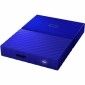 Жорсткий диск Western Digital My Passport 4TB WDBYFT0040BBL-WESN 2.5 USB 3.0 External Blue - фото 5 - інтернет-магазин електроніки та побутової техніки TTT
