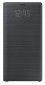 Чехол-книжка Samsung LED View Cover для Galaxy Note 9 (EF-NN960PBEGRU) Black - фото 3 - интернет-магазин электроники и бытовой техники TTT