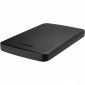 Жорсткий диск Toshiba Canvio Basics Storejet 1TB HDTB310EK3AA 2.5