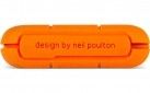 Жесткий диск LaCie Rugged 2TB USB 3.0 (STEV2000400) Orange - фото 2 - интернет-магазин электроники и бытовой техники TTT