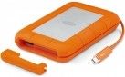 Жесткий диск LaCie Rugged 2TB USB 3.0 (STEV2000400) Orange - фото 4 - интернет-магазин электроники и бытовой техники TTT