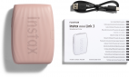 Фотопринтер Fujifilm Instax Mini LINK3 R PINK EX D (16832118) - фото 7 - інтернет-магазин електроніки та побутової техніки TTT