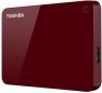 Жесткий диск Toshiba Canvio Advance 2TB HDTC920ER3AA 2.5
