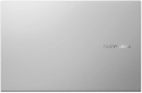Ноутбук Asus VivoBook 15 K513EA-BN2942 (90NB0SG2-M01HF0) Spangle Silver - фото 5 - интернет-магазин электроники и бытовой техники TTT
