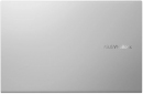 Ноутбук Asus VivoBook 15 K513EA-BN2942 (90NB0SG2-M01HF0) Spangle Silver - фото 5 - інтернет-магазин електроніки та побутової техніки TTT