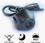Камера переднего вида Prime-X С-8064W AUDI A4, A4L (2013 — 2014) - фото 3 - интернет-магазин электроники и бытовой техники TTT