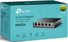 Коммутатор TP-Link TL-SG105PE - фото 4 - интернет-магазин электроники и бытовой техники TTT