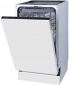 Посудомийна машина GORENJE GV520E10 - фото 3 - інтернет-магазин електроніки та побутової техніки TTT