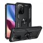 Панель BeCover Military для Xiaomi Redmi Note 10 / Note 10s (706062) Black - фото 4 - интернет-магазин электроники и бытовой техники TTT