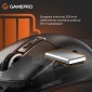 Мышь GamePro Genesis Airmaster Wireless/Bluetooth/USB (GM167B) Black  - фото 10 - интернет-магазин электроники и бытовой техники TTT
