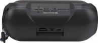 Портативная колонка Defender Enjoy S400 LED 5W bluetooth Black - фото 2 - интернет-магазин электроники и бытовой техники TTT