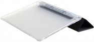 Обложка BeCover Soft TPU с креплением Apple Pencil для Apple iPad 10.2 2019/2020 (704999) Black - фото 2 - интернет-магазин электроники и бытовой техники TTT