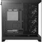 Корпус NZXT H9 Flow (CM-H92FB-01) Black - фото 4 - интернет-магазин электроники и бытовой техники TTT