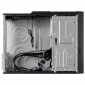 Корпус Prologix E117 Slim 400W Black - фото 4 - интернет-магазин электроники и бытовой техники TTT