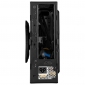 Корпус Prologix E129 Mini VESA 200W Black  - фото 4 - интернет-магазин электроники и бытовой техники TTT