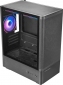 Корпус Prologix Lumi GM-01MAB Mesh Black - фото 4 - интернет-магазин электроники и бытовой техники TTT