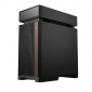 Корпус DeepCool CL660 (R-CL660-BKNNA0-G-1) Black - фото 4 - інтернет-магазин електроніки та побутової техніки TTT