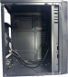 Корпус Delux MK 360 500W 12Fan Black - фото 4 - інтернет-магазин електроніки та побутової техніки TTT