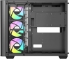 Корпус Ocypus Iota C70 Curve ARGB (IOTA-C70-BKD400CD-GL) Black - фото 4 - интернет-магазин электроники и бытовой техники TTT