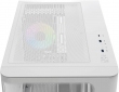 Корпус Ocypus Iota C70 Curve ARGB (IOTA-C70-WHD400CD-GL) White - фото 4 - интернет-магазин электроники и бытовой техники TTT