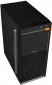 Корпус Logic concept J23 (AT-J023-10-0000000-0002) Black - фото 4 - інтернет-магазин електроніки та побутової техніки TTT