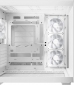 Корпус be quiet! Light Base 600 DX (BGW66) White - фото 4 - інтернет-магазин електроніки та побутової техніки TTT