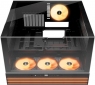 Корпус be quiet! Light Base 600 LX (BGW67) Black  - фото 4 - інтернет-магазин електроніки та побутової техніки TTT