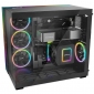 Корпус be quiet! Light Base 900 DX (BGW69) Black - фото 4 - інтернет-магазин електроніки та побутової техніки TTT