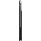 Накладка Spigen Valentinus S для Samsung (GP-TOU026PGBBW) Black - фото 5 - интернет-магазин электроники и бытовой техники TTT