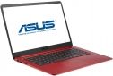 Ноутбук ASUS VivoBook 15 X510UA-BQ440 (90NB0FQ3-M06780) Red - фото 3 - інтернет-магазин електроніки та побутової техніки TTT