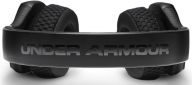 Наушники JBL Under Armour Sport Wireless Train (UAONEARBTBKR) Black/Red - фото 3 - интернет-магазин электроники и бытовой техники TTT