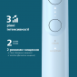 Електрична зубна щітка PHILIPS Sonicare HX7406/01 - фото 6 - інтернет-магазин електроніки та побутової техніки TTT