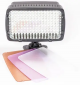 Накамерный свет Meike LED MK160 - фото 4 - интернет-магазин электроники и бытовой техники TTT
