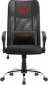 Кресло геймерское Defender Totem (4745090821260) Black  - фото 2 - интернет-магазин электроники и бытовой техники TTT