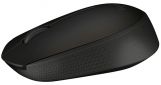 Миша Logitech B170 Wireless (910-004798) Black - фото 3 - інтернет-магазин електроніки та побутової техніки TTT