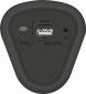 Портативная акустика Trust Dixxo Delta Wireless Speaker Black (21532) - фото 3 - интернет-магазин электроники и бытовой техники TTT