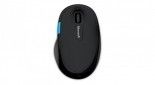 Миша Microsoft Sculpt Comfort Bluetooth Black (H3S-00002) - фото 5 - інтернет-магазин електроніки та побутової техніки TTT