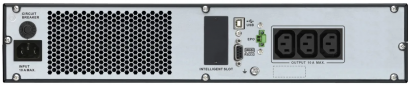 ИБП APC Easy UPS SRV 1000VA (SRV1KRIRK-E) - фото 2 ИБП APC Easy UPS SRV 1000VA (SRV1KRIRK-E) - фото 2 - интернет-магазин электроники и бытовой техники TTT