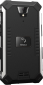 Смартфон Sigma mobile X-treme PQ28 Black - фото 2 - интернет-магазин электроники и бытовой техники TTT
