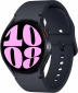 Смарт часы Samsung Galaxy Watch 6 40mm (SM-R930NZKASEK) Black - фото 2 - интернет-магазин электроники и бытовой техники TTT