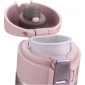 Термокружка Zojirushi SM-KHE36PT 0.36л Lavender Pink - фото 5 - интернет-магазин электроники и бытовой техники TTT