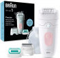 Епілятор Braun Silk-еpil 5 SE 5-050 - фото 2 - інтернет-магазин електроніки та побутової техніки TTT