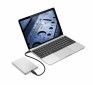 Жесткий диск LaCie Porsche Design Mobile Drive 2TB STFD2000400 2.5