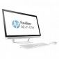 Моноблок HP Pavilion All-in-one Home 24-b260ur (1ZM68EA) - фото 2 - інтернет-магазин електроніки та побутової техніки TTT