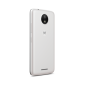 Смартфон Motorola Moto C 3G (XT1750) (PA6J0061UA) White Lifecell - фото 2 - інтернет-магазин електроніки та побутової техніки TTT