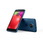 Смартфон Motorola MOTO E4 (XT1762) (PA750032UA) Blue Lifecell - фото 6 - интернет-магазин электроники и бытовой техники TTT