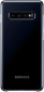 Панель Samsung LED Cover для Samsung Galaxy S10 Plus (EF-KG975CBEGRU) Black - фото 2 - интернет-магазин электроники и бытовой техники TTT