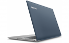 Ноутбук Lenovo IdeaPad 320-15IAP (80XR00Q6RA) Denim Blue - фото 3 - интернет-магазин электроники и бытовой техники TTT