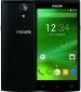 Смартфон Philips S398 Dual Sim Black - фото 2 - интернет-магазин электроники и бытовой техники TTT