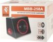 Автосабвуфер Mystery MBB-258A - фото 7 - интернет-магазин электроники и бытовой техники TTT
